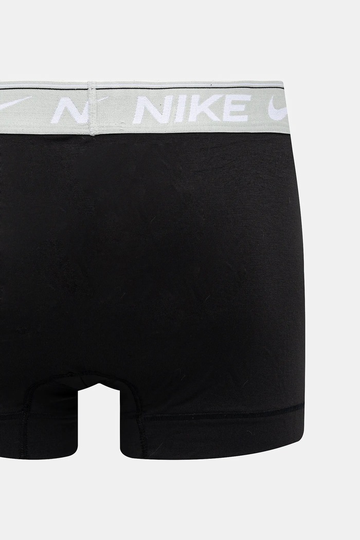 Nike boxeri 3-pack 0000KE1256 negru