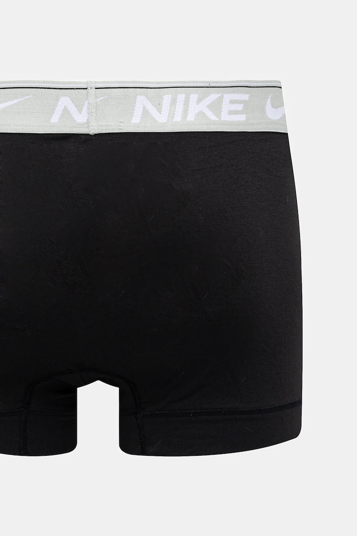 Nike boxeri 3-pack 0000KE1256 negru