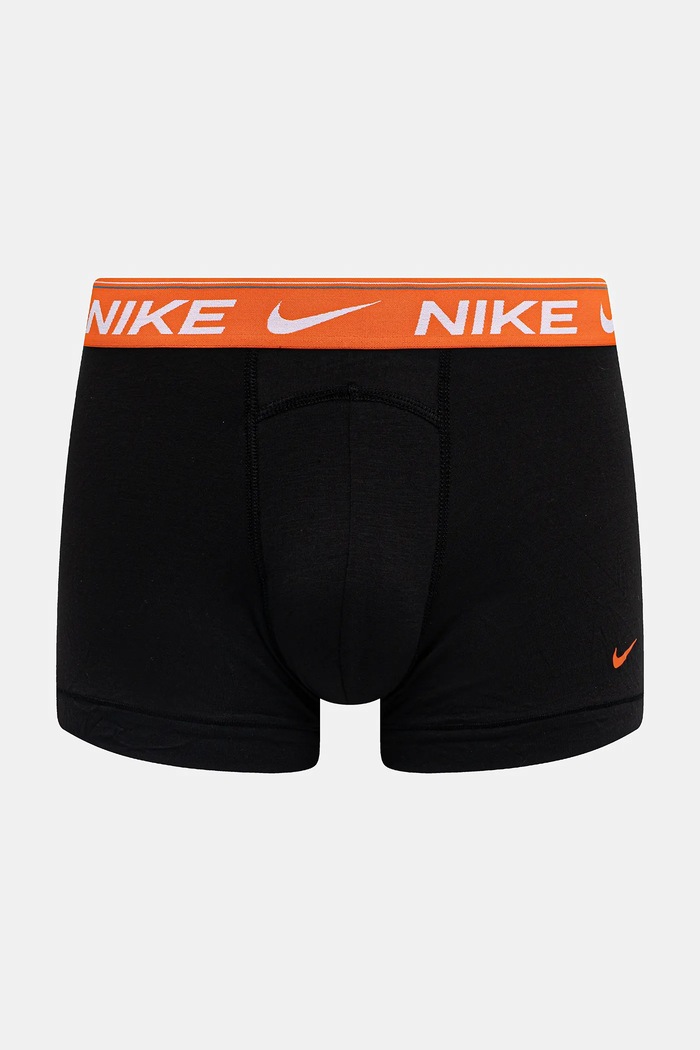 Boxerky Nike 3-pak 0000KE1256 čierna AA00