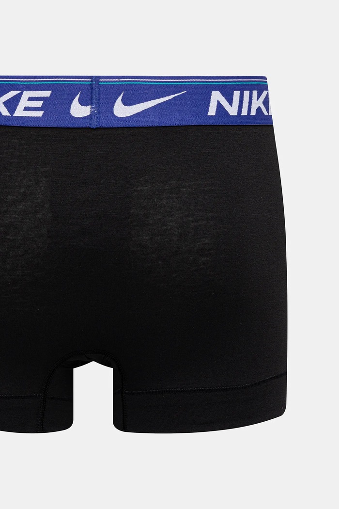 Nike boxeralsó 3 db 0000KE1256 fekete