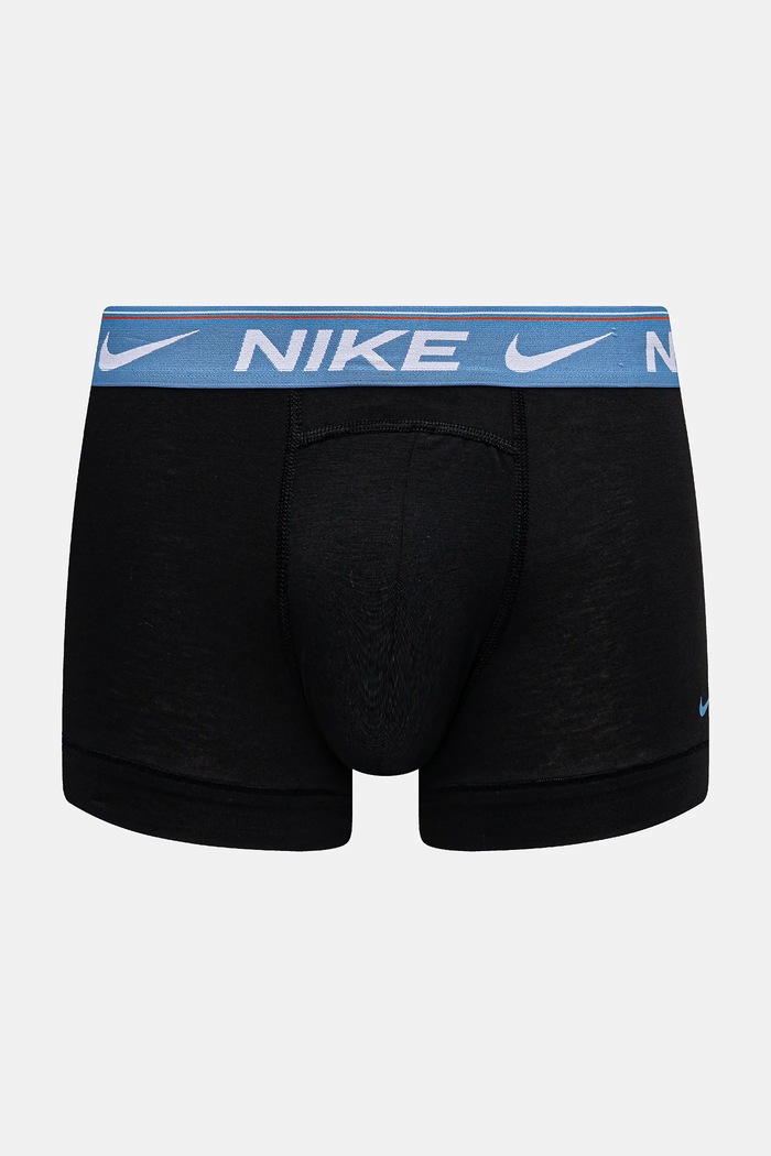 Bokserice Nike 3-pack 0000KE1256 crna AA00