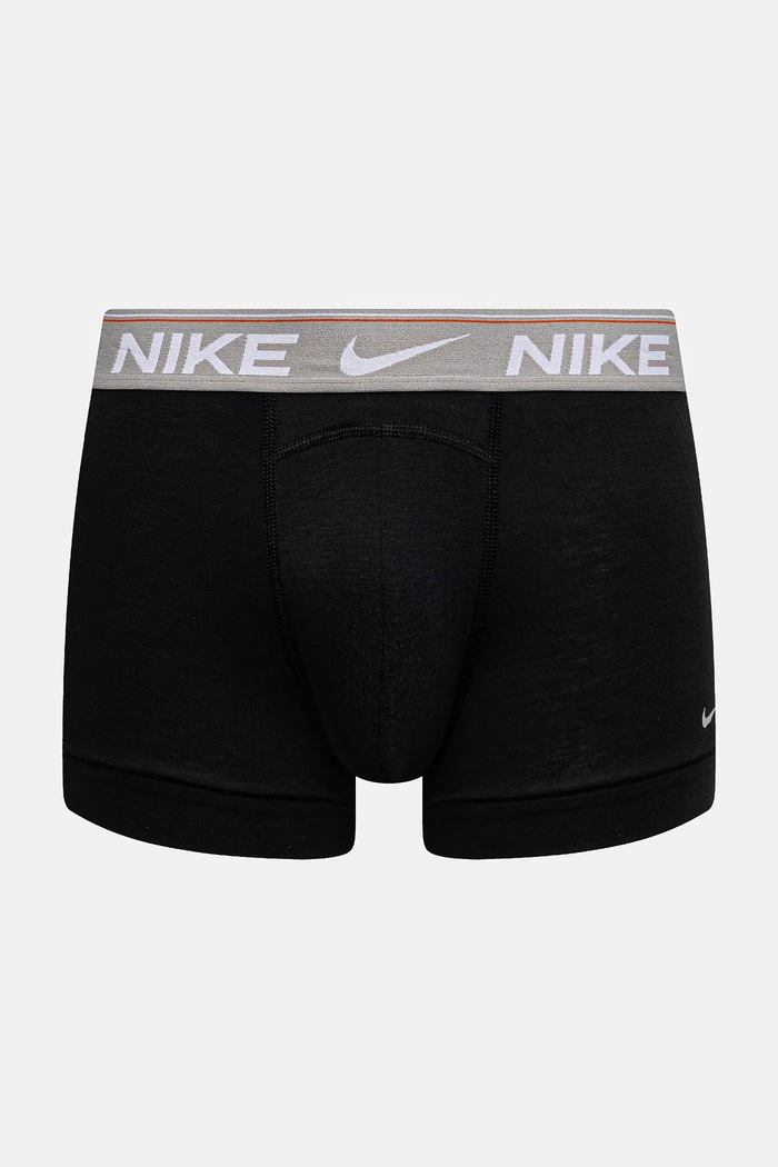 Odjeća Bokserice Nike 3-pack 0000KE1256 crna