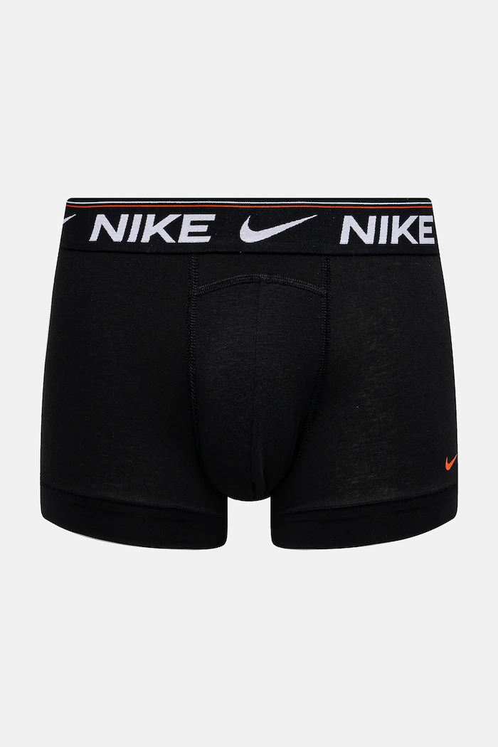 Bokserice Nike 3-pack crna 0000KE1256