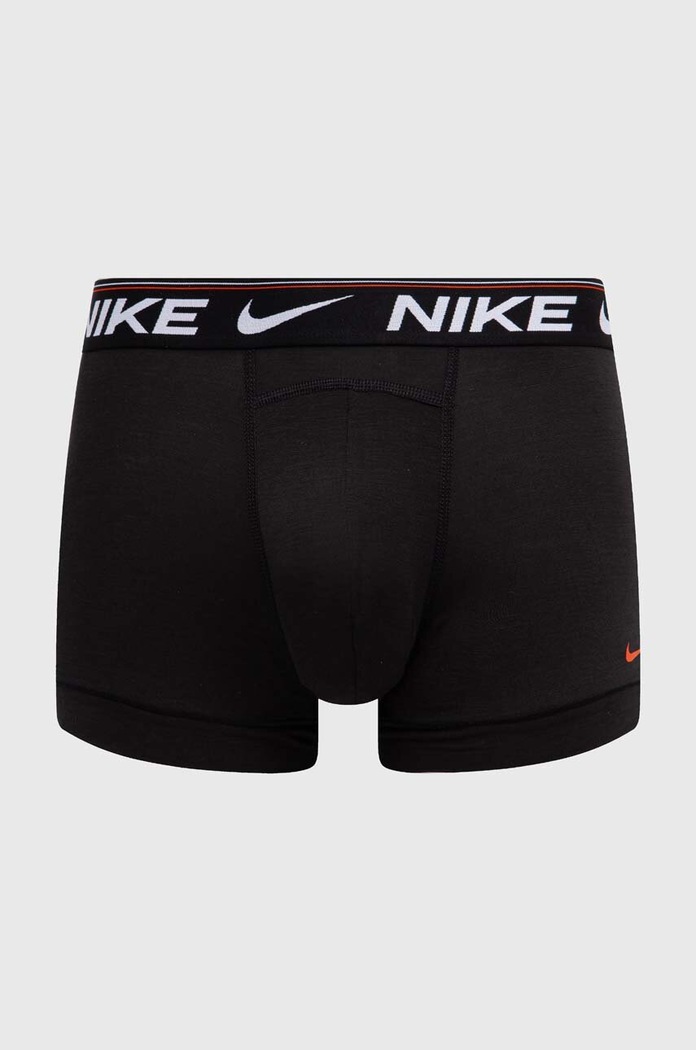 Μποξεράκια Nike 3-pack 0000KE1256 μαύρο AA00