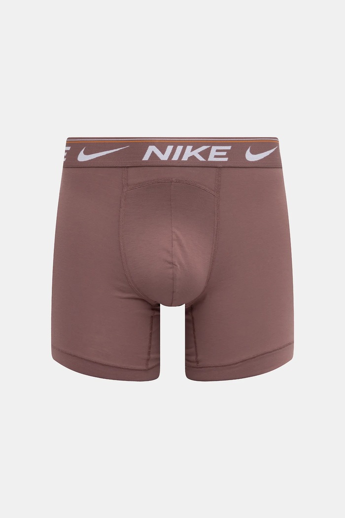 Nike bokserki 3-pack 0000KE1257 szary AA00