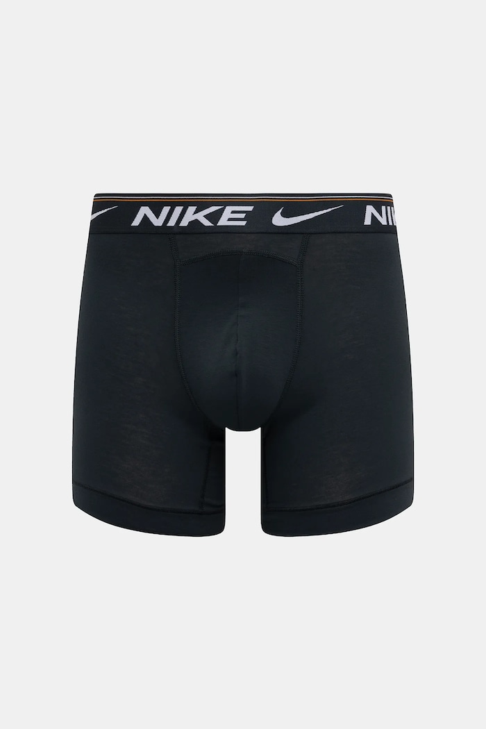 Odzież Nike bokserki 3-pack 0000KE1257 szary