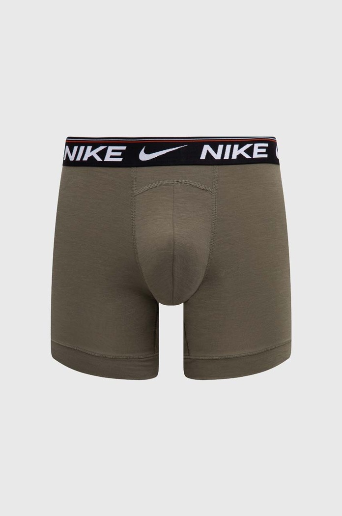 Боксерки Nike (3 броя) сив 0000KE1257