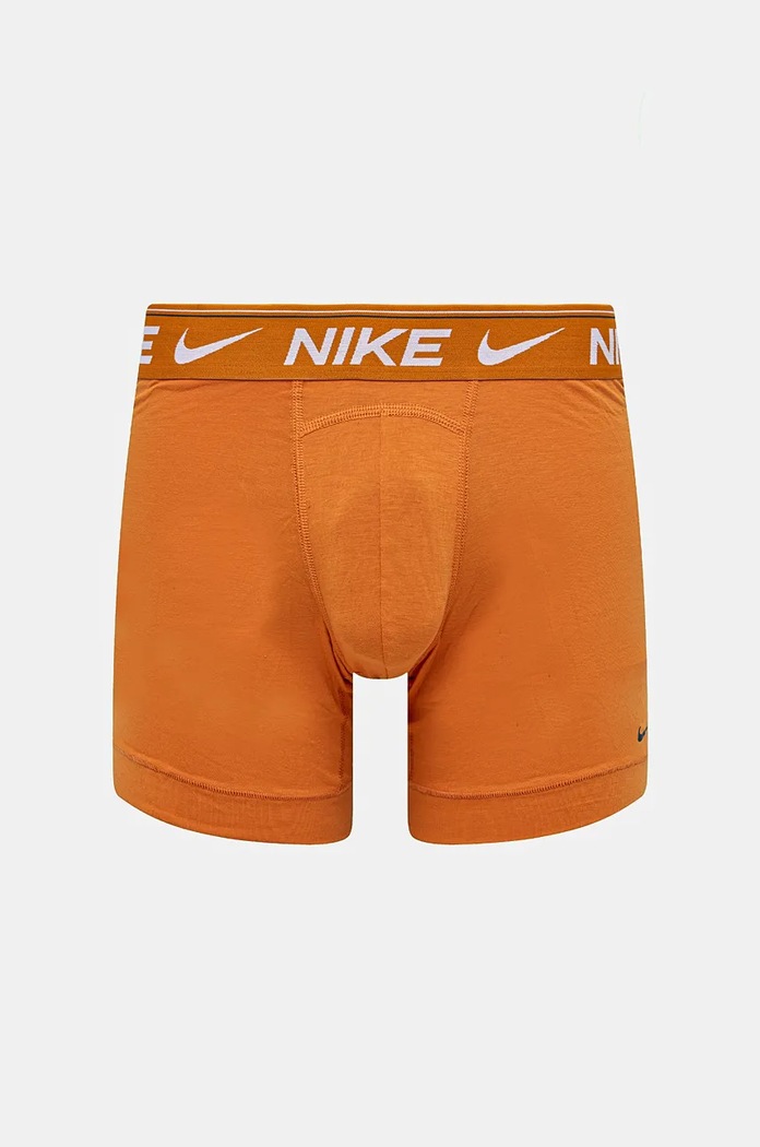 Μποξεράκια Nike 3-pack μαύρο 0000KE1257