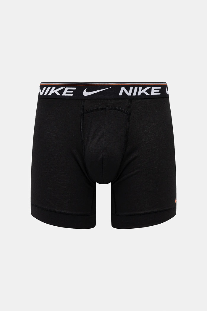 Боксерки Nike (3 броя) 0000KE1257 черен AA00
