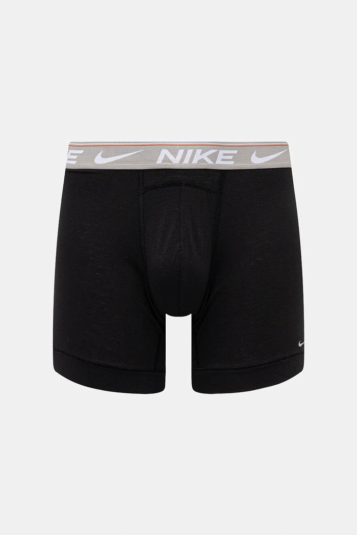 Дрехи Боксерки Nike (3 броя) 0000KE1257 черен