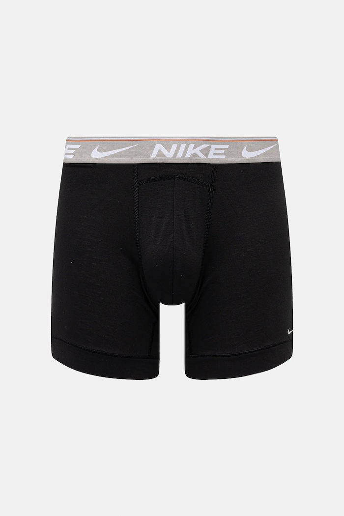 Дрехи Боксерки Nike (3 броя) 0000KE1257 черен