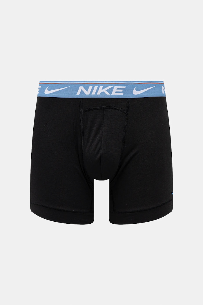 Боксерки Nike (3 броя) черен 0000KE1257