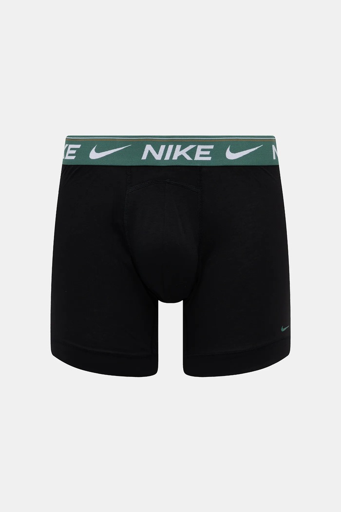 Boxerky Nike 3-pak 0000KE1257 čierna AA00
