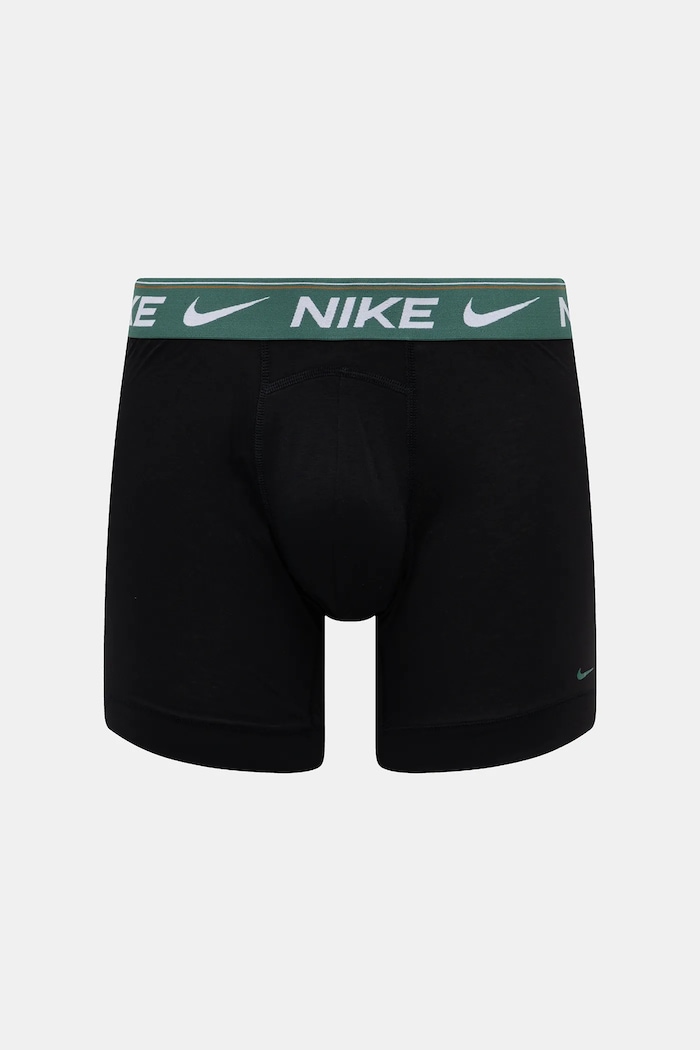 Boxerky Nike 3-pak 0000KE1257 čierna AA00
