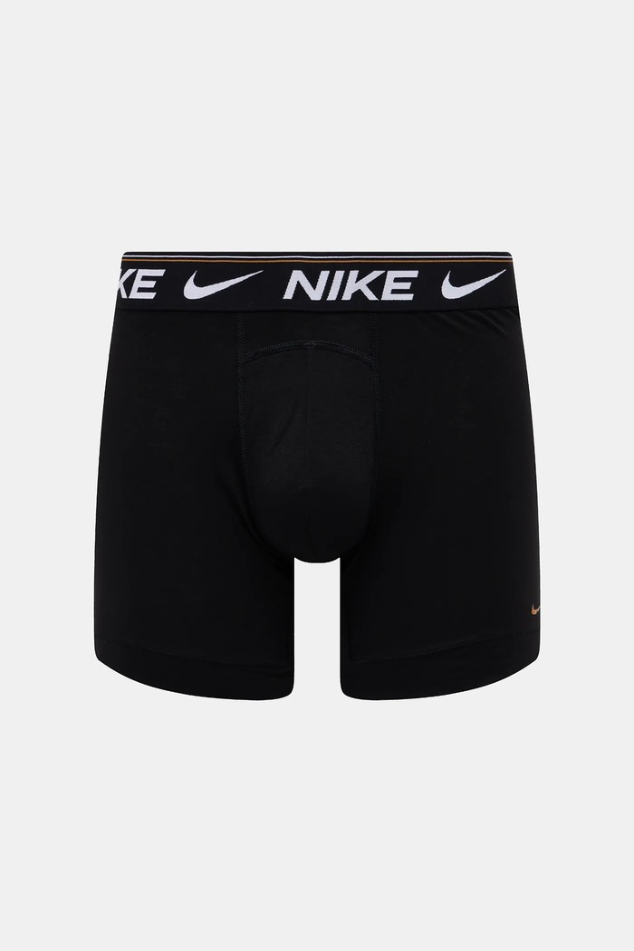 Boxerky Nike 3-pak čierna 0000KE1257