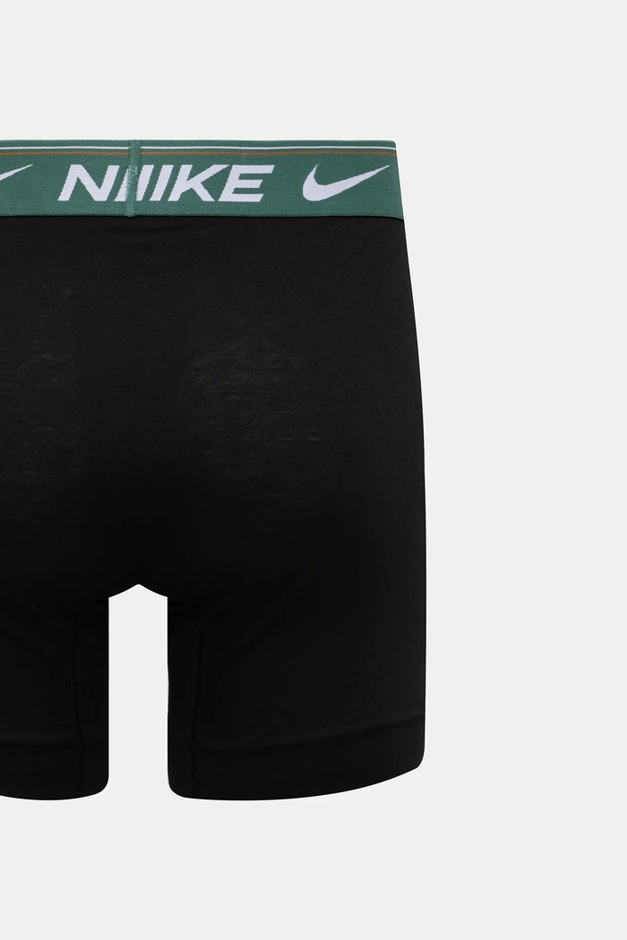 Boxerky Nike 3-pak 0000KE1257 čierna
