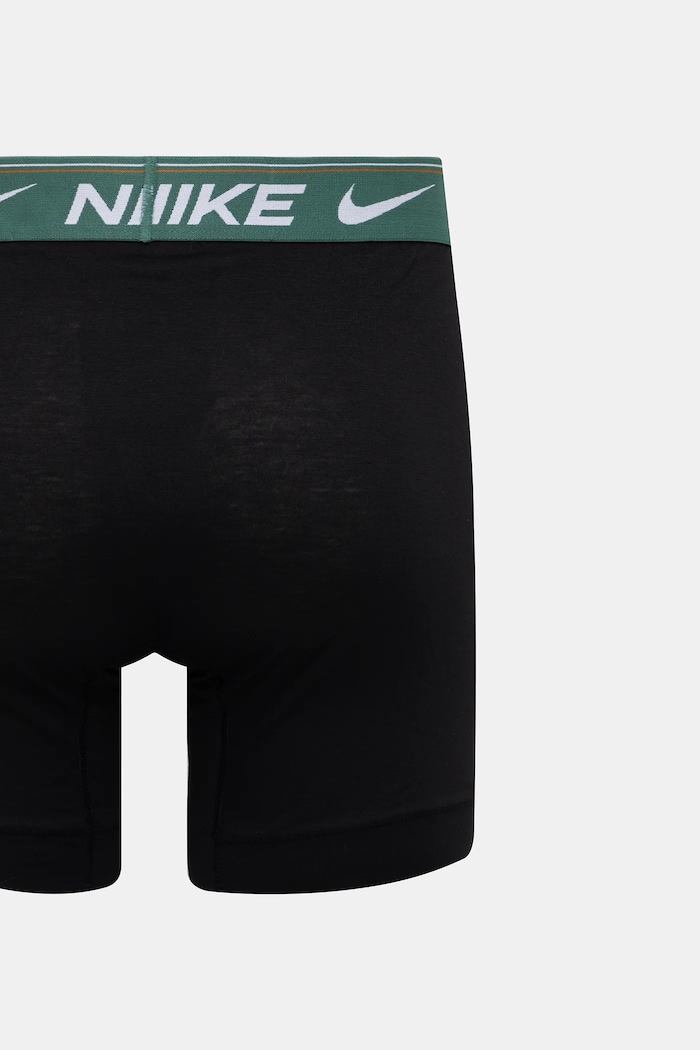 Boxerky Nike 3-pak 0000KE1257 čierna