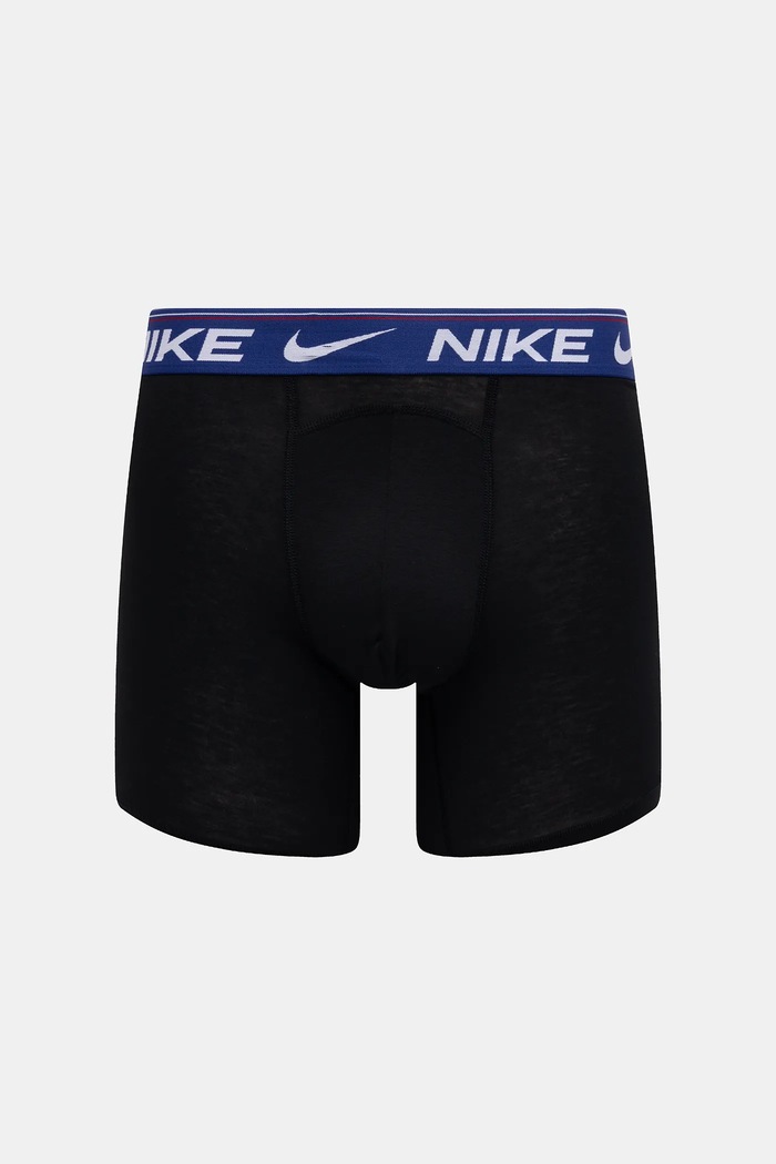 Nike boxeralsó 3 db fekete 0000KE1257
