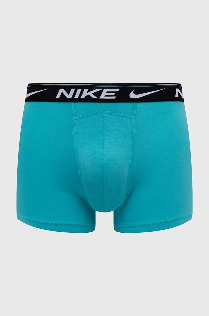 Боксерки Nike (3 броя) 0000KE1257 черен AA00