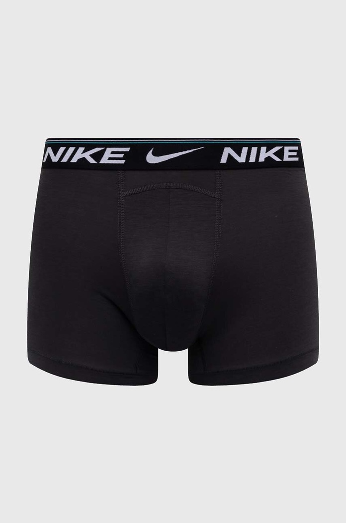 Боксерки Nike (3 броя) черен 0000KE1257