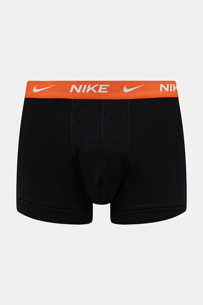 Boxerky Nike 3-pak 000PKE1008 oranžová AA00