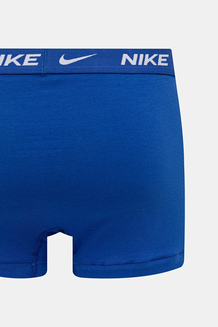 Boxerky Nike 3-pak 000PKE1008