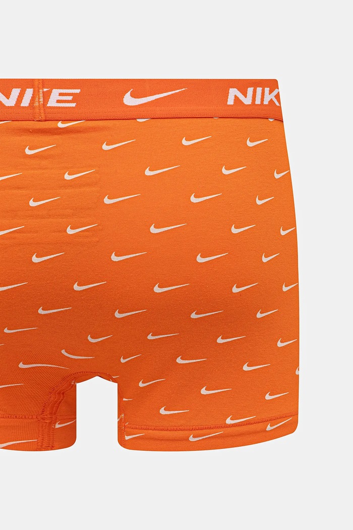Boxerky Nike 3-pak 000PKE1008