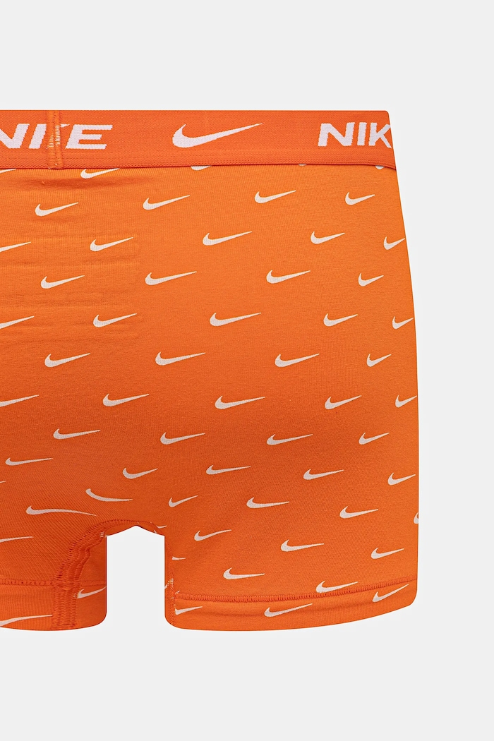Boxerky Nike 3-pak 000PKE1008