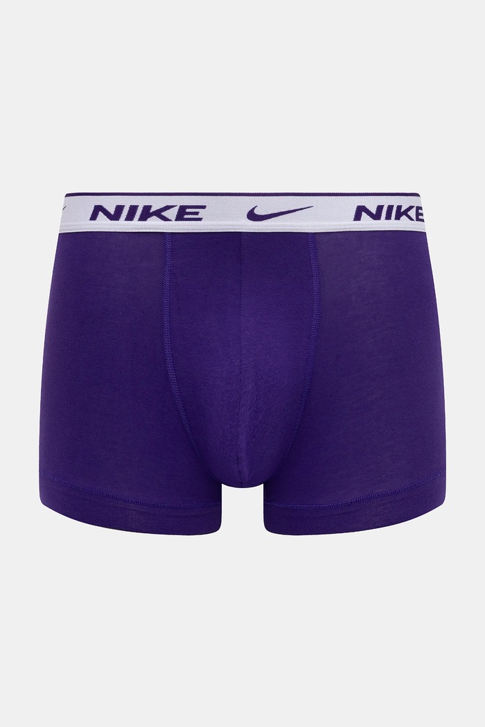 Μποξεράκια Nike 3-pack 000PKE1008 κόκκινο AA00