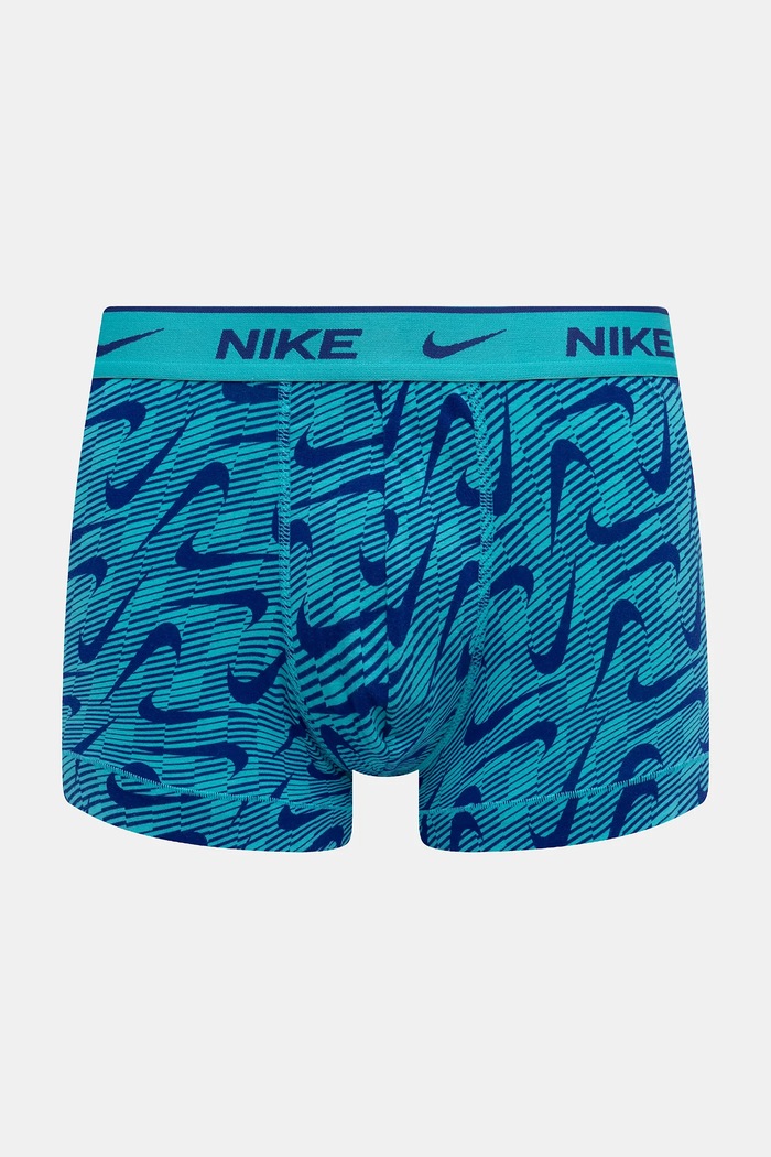 Nike boxeri 3-pack 000PKE1008 violet AA00