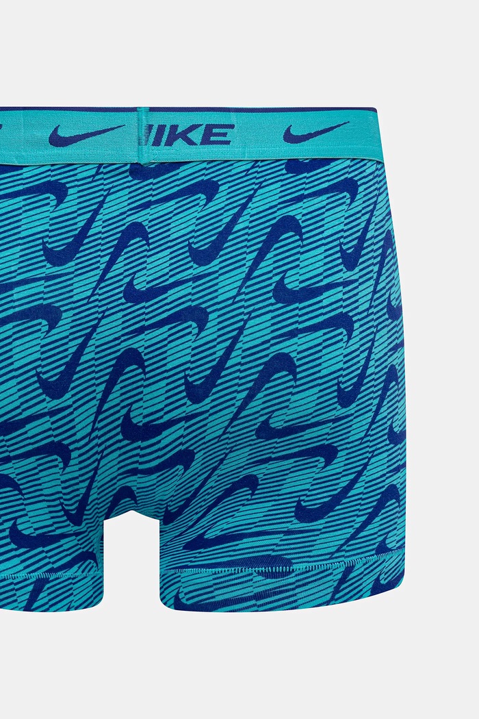 Îmbrăcăminte Nike boxeri 3-pack 000PKE1008 violet