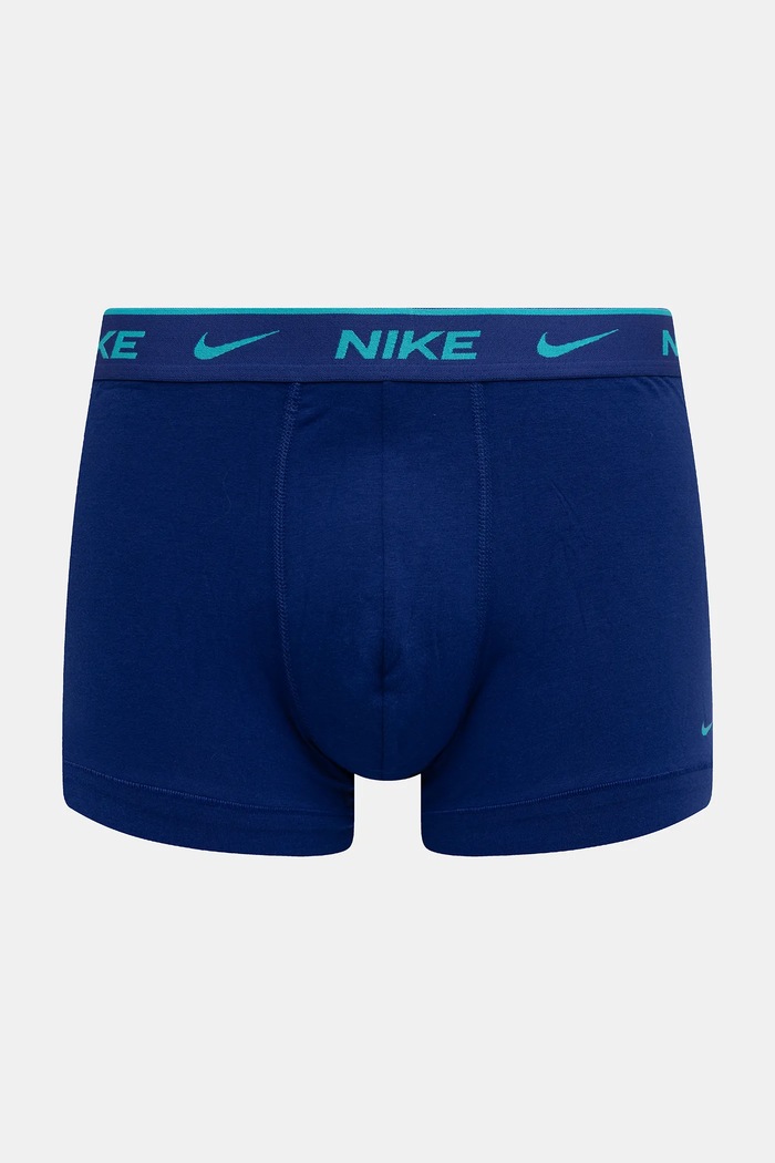 Nike boxeri 3-pack violet 000PKE1008