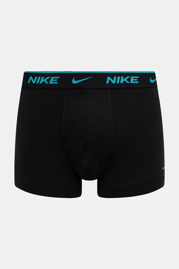 Nike boxeri 3-pack 000PKE1008 violet