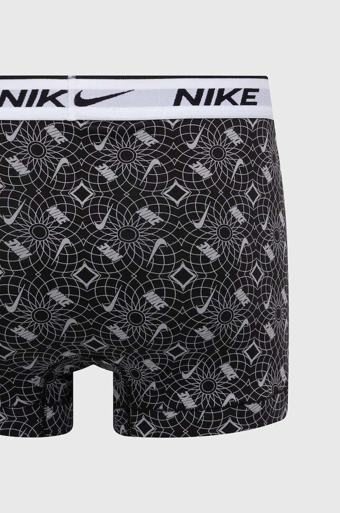 Nike boxeri 3-pack 000PKE1008 albastru