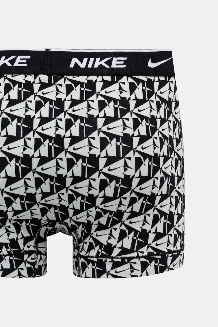Nike Boxeri 3-pack 000PKE1008