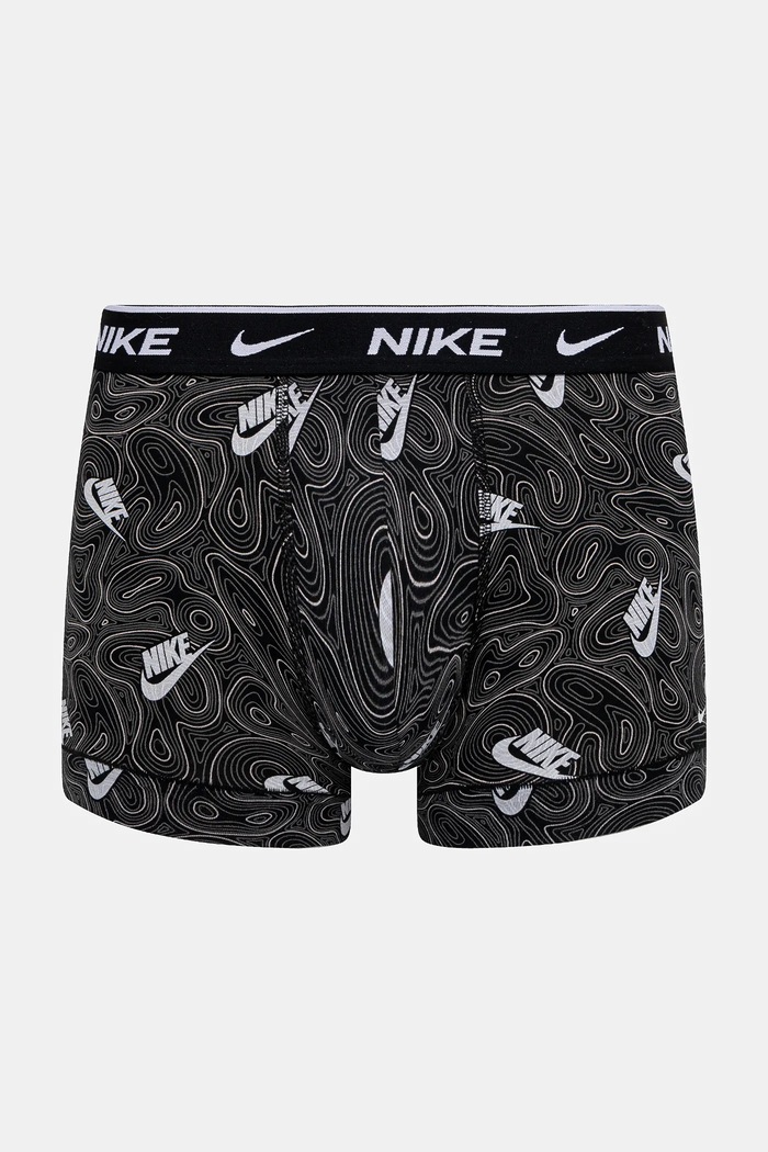 Μποξεράκια Nike 3-pack 000PKE1008 πολύχρωμο AA00