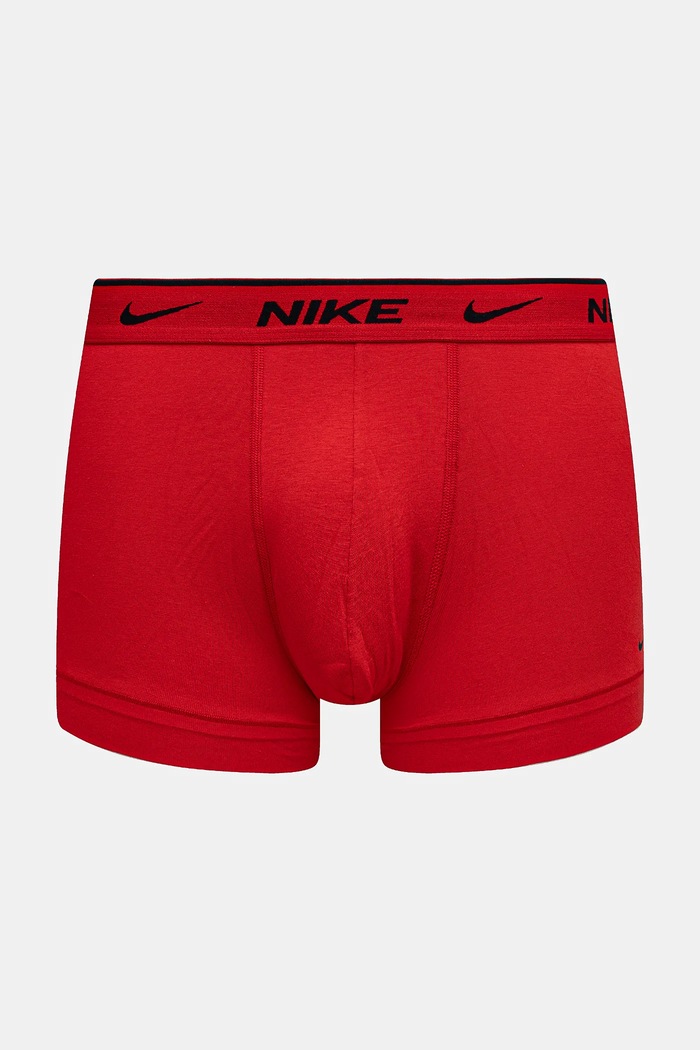 Ρούχα Μποξεράκια Nike 3-pack 000PKE1008 πολύχρωμο