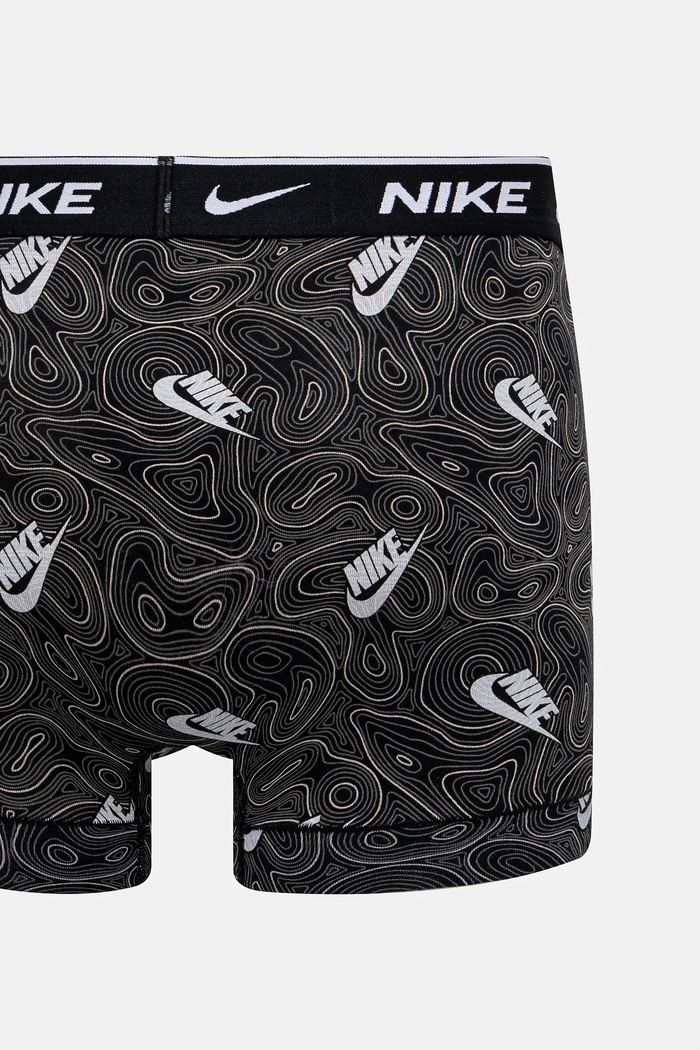 Μποξεράκια Nike 3-pack 000PKE1008 πολύχρωμο