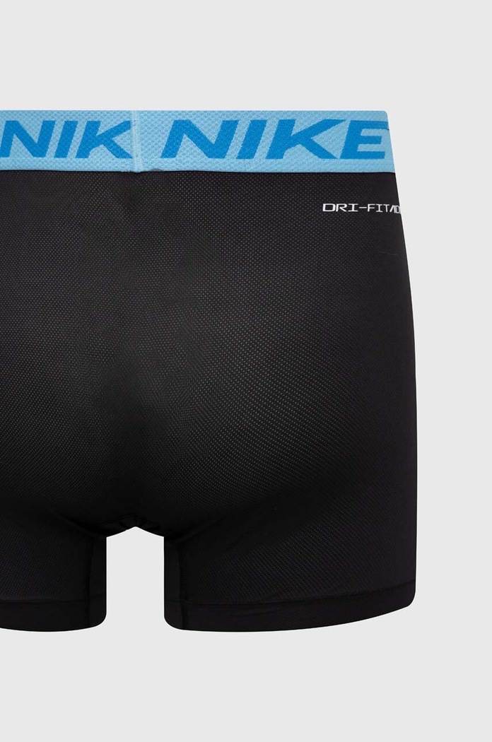 Nike bokserki 3-pack 000PKE1225