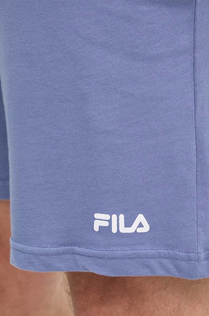 Fila piżama dwuczęściowa męska bawełniana FPS1190