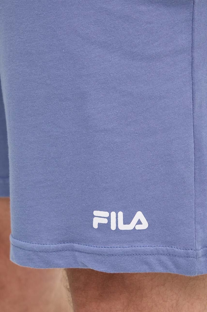 Fila piżama dwuczęściowa męska bawełniana FPS1190