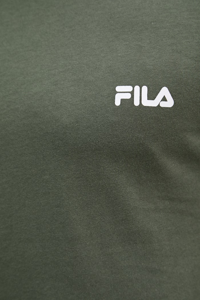 Fila piżama dwuczęściowa męska bawełniana FPS1190