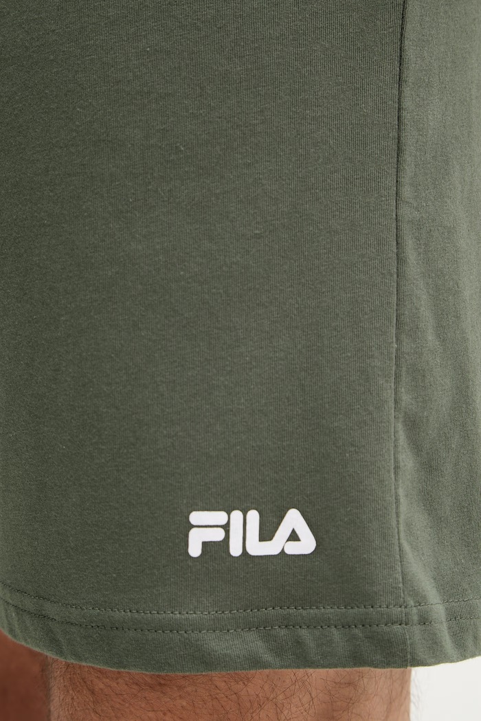 Fila piżama dwuczęściowa męska bawełniana FPS1190