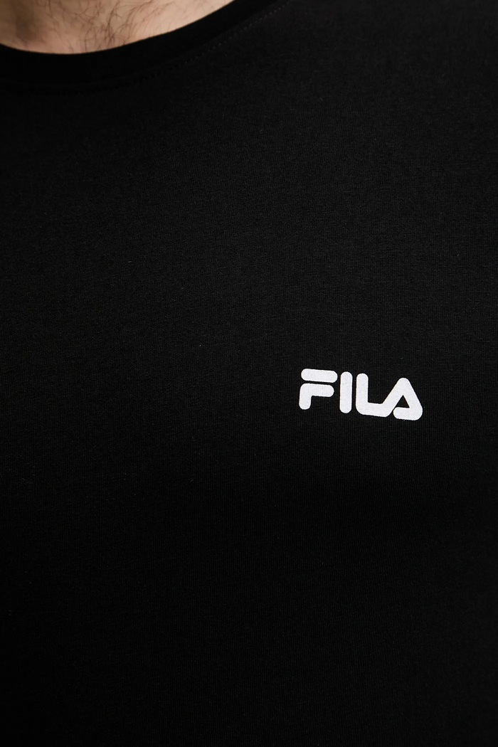 Fila Pijama din două piese bărbătească din bumbac FPS1190