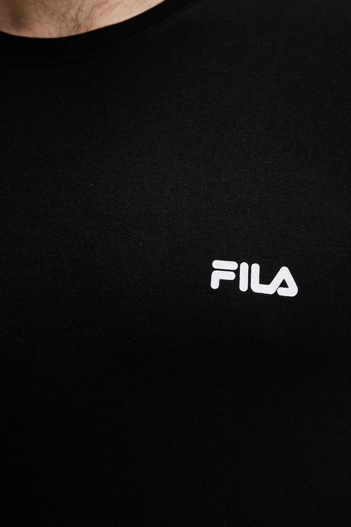 Fila Pijama din două piese bărbătească din bumbac FPS1190