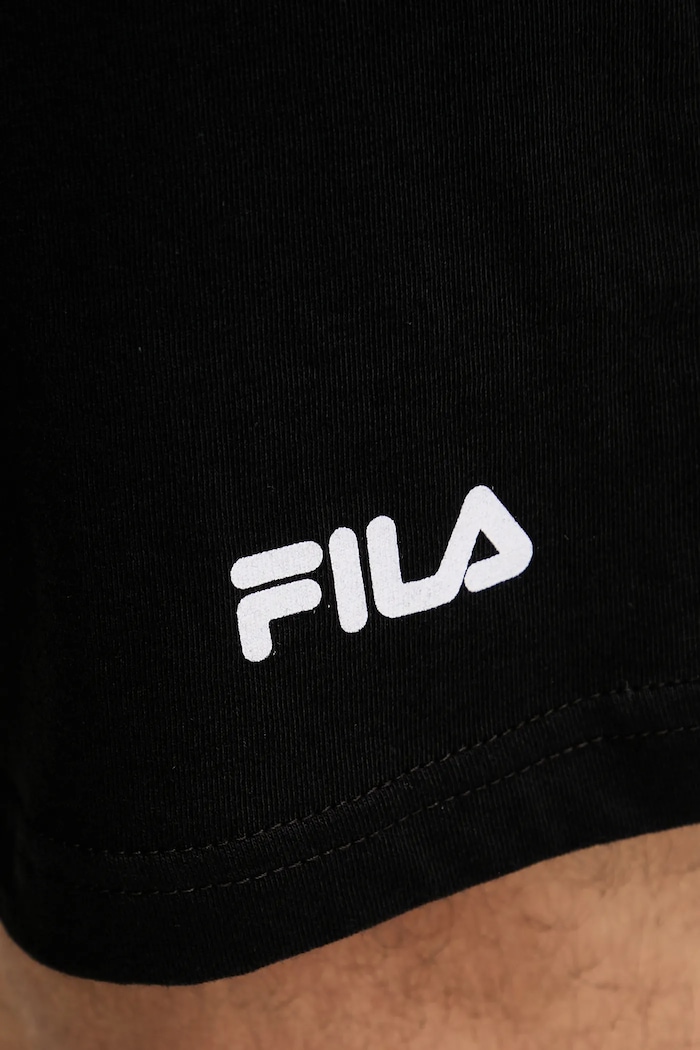 Fila Pijama din două piese bărbătească din bumbac FPS1190