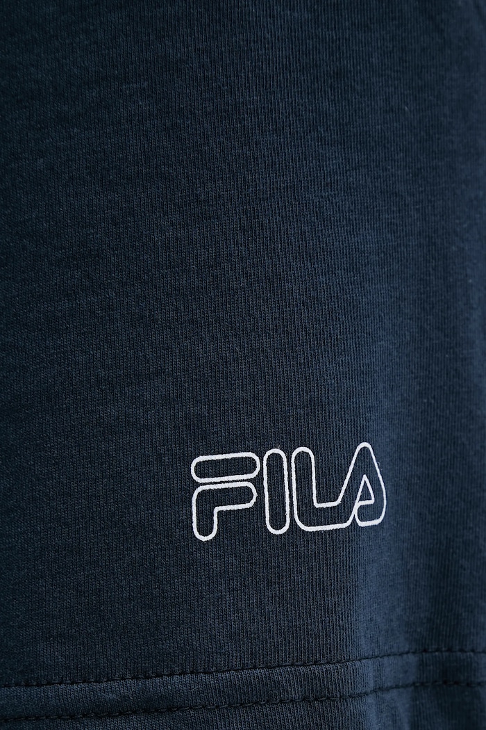 Fila pijama bărbați cu bumbac FPS1191