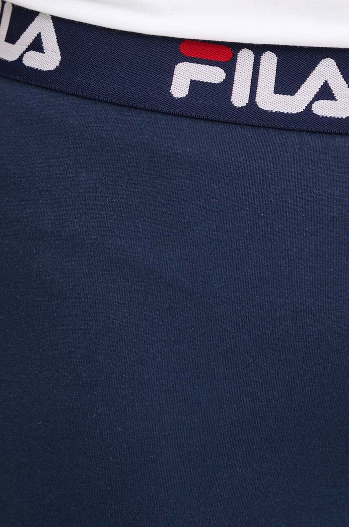 Fila dvoudílné pyžamo pánské bavlněné FPS1194