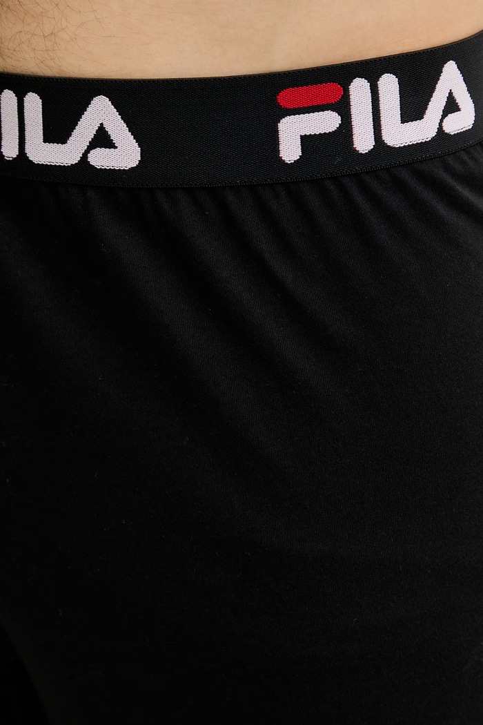 Fila pijama din două piese bărbătească din bumbac FPS1194