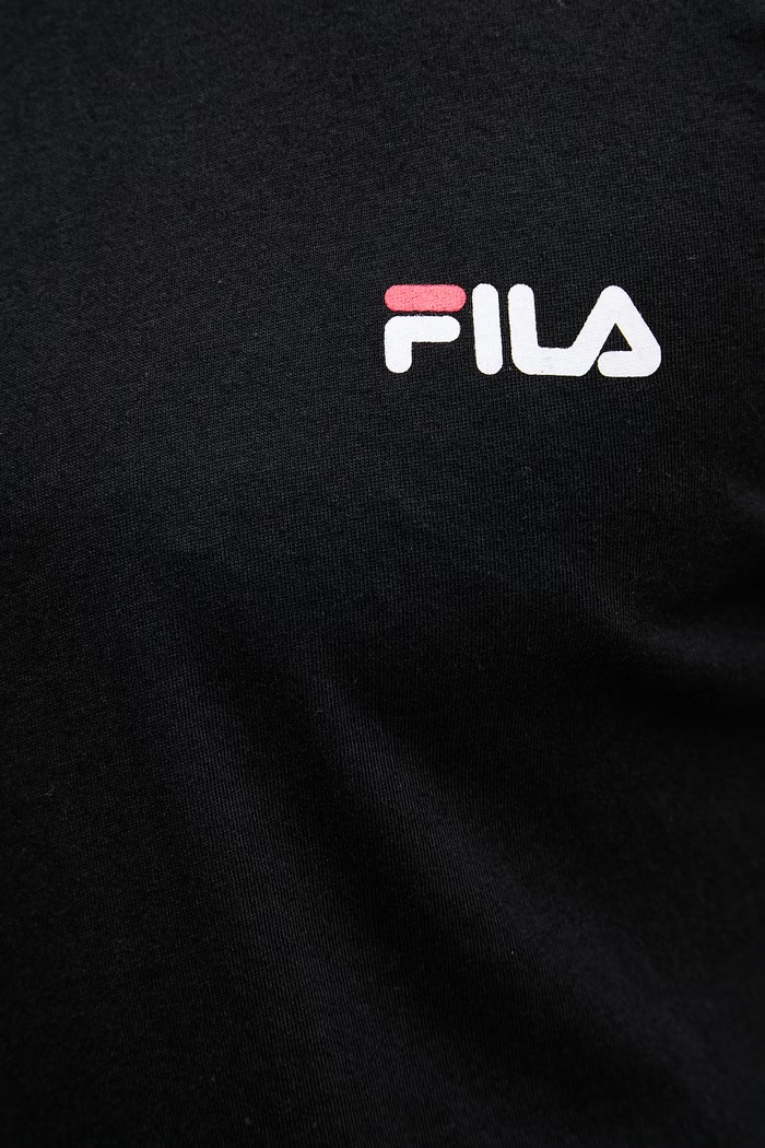 Fila pijama din două piese bărbătească din bumbac FPS1194
